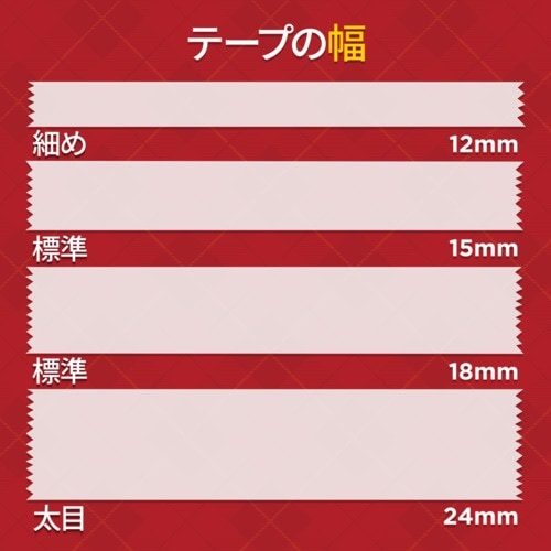 3M スコッチ(R) スムーズに引き出せる透明テー