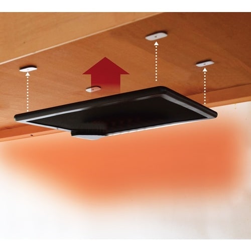 TEKNOS テ−ブルヒーター