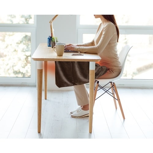 TEKNOS テ−ブルヒーター