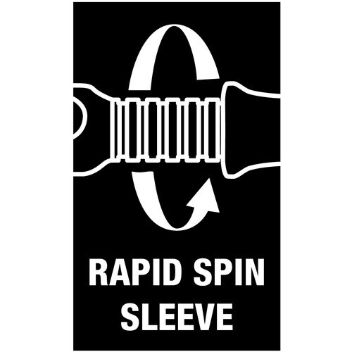 Wera 8794LB フレキシブルロックエクステ