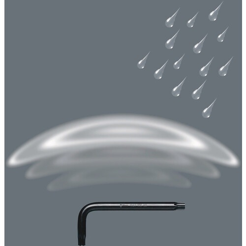 Wera 967 トルクスキー 10