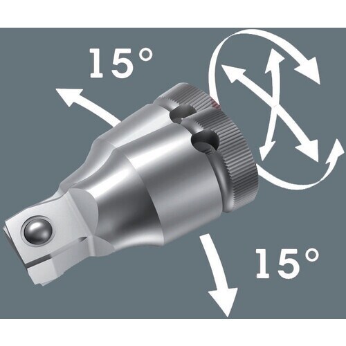 Wera 8794C サイクロップエクステンション