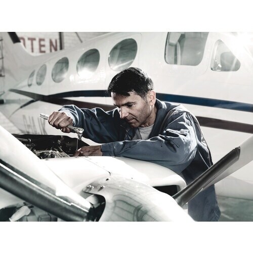 Wera 8794LC フレキシブルロックエクステ