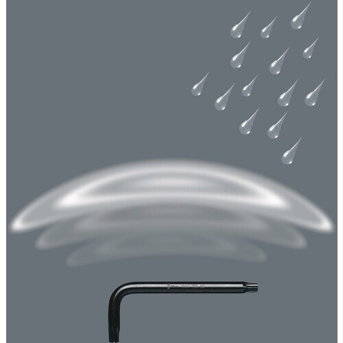 Wera 967 トルクスキー 15