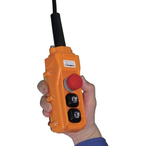 TKK 足場ボーイ MA−E900 100M