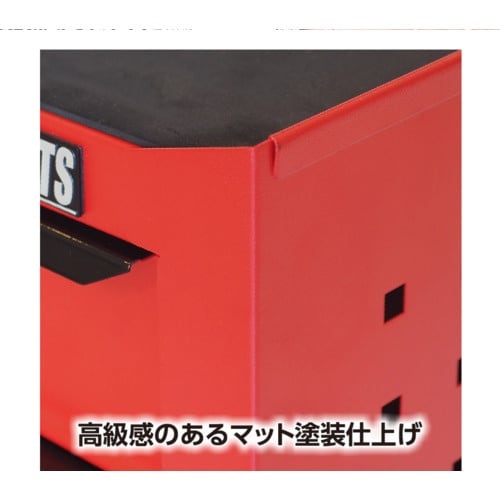 アストロプロダクツ AP ミニキャビネット2段ドア