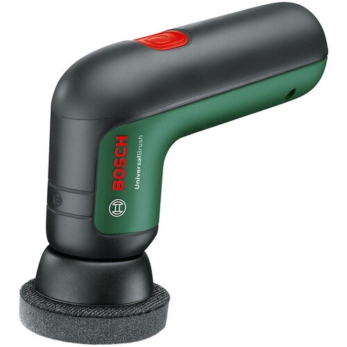 ボッシュ ポリッシングパッド BRUSH(ブラッシ