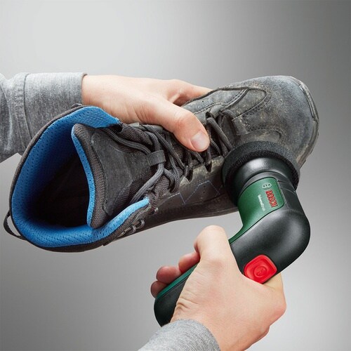 ボッシュ ポリッシングパッド BRUSH(ブラッシ