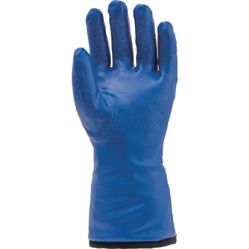 エステー 防寒手袋 モデルローブ No.670 ニ