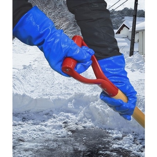 エステー 防寒手袋 モデルローブ No.670 ニ