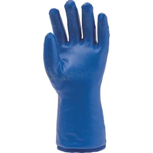 エステー 防寒手袋 モデルローブ No.670 ニ