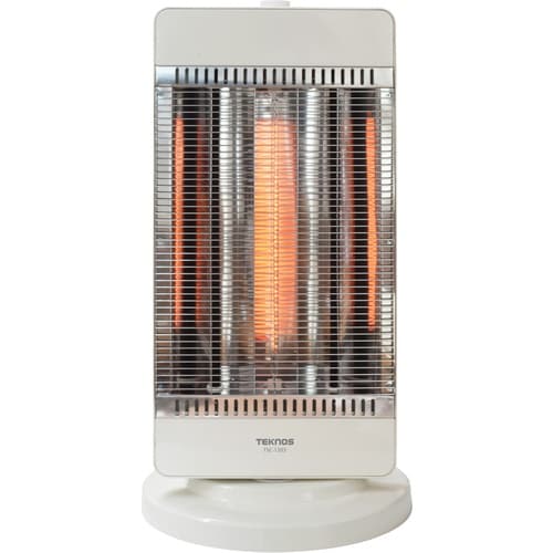 TEKNOS コンビヒーター3灯