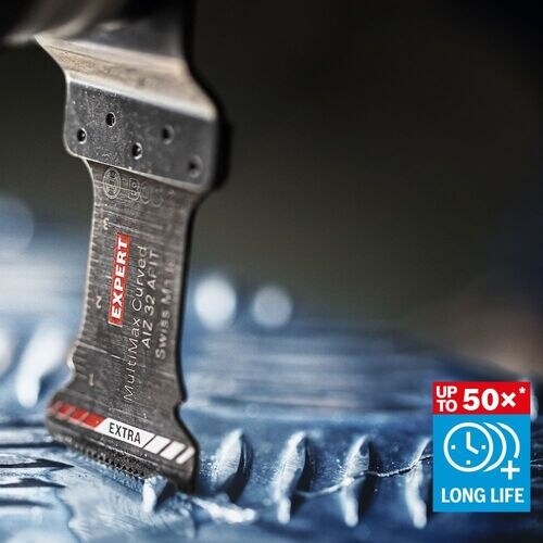 ボッシュ マルチツールブレード(カットソー)スター