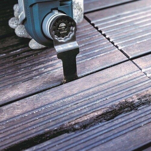 ボッシュ マルチツールブレード(カットソー)スター