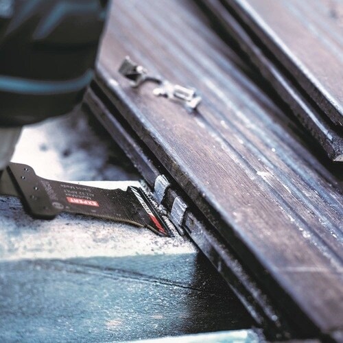 ボッシュ マルチツールブレード(カットソー)スター