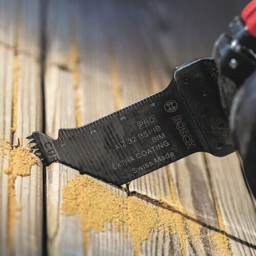 ボッシュ マルチツールブレード(カットソー)スター