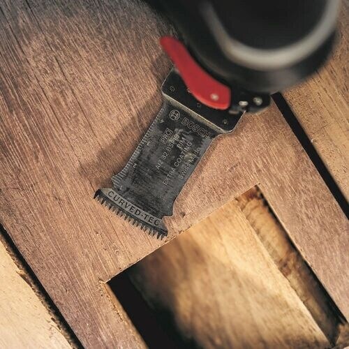 ボッシュ マルチツールブレード(カットソー)スター