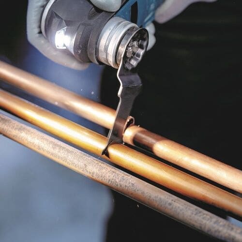 ボッシュ マルチツールブレード(カットソー)スター