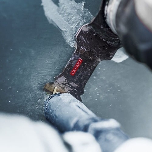 ボッシュ マルチツールブレード(カットソー)スター