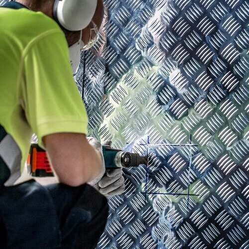 ボッシュ マルチツールブレード(カットソー)スター