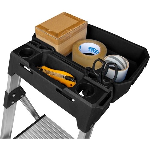 PiCa 折りたたみ式作業台(上わくトレー付き)