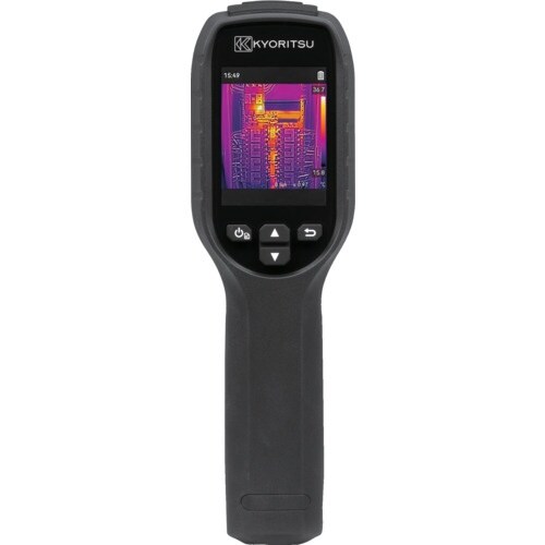 KYORITSU サーモグラフィーカメラ