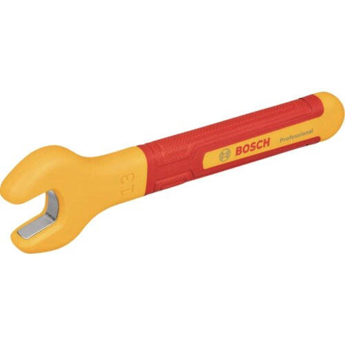 ボッシュ 絶縁スパナ 13mm