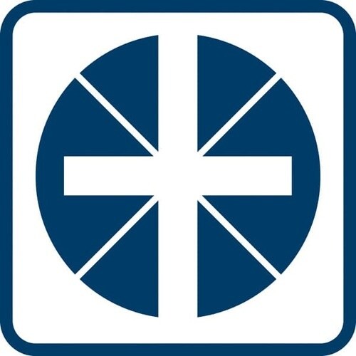 ボッシュ 絶縁ドライバー SL/PZ1×100mm