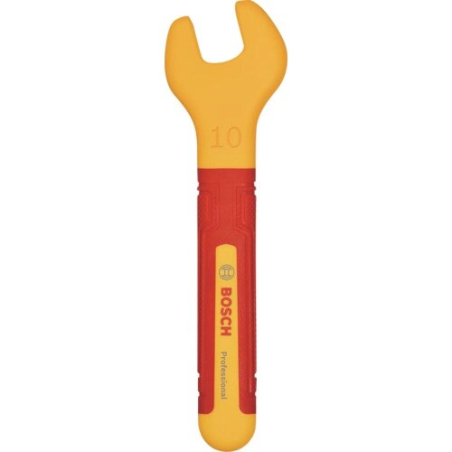 ボッシュ 絶縁スパナ 10mm
