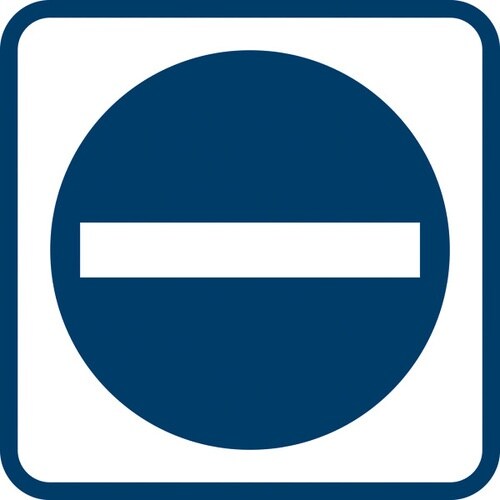 ボッシュ 絶縁ドライバー SL3.5×75mm