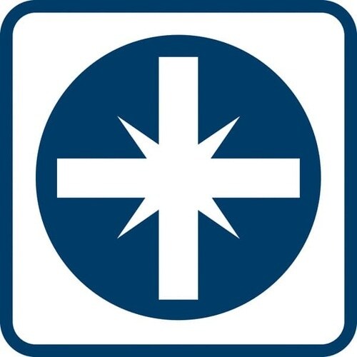 ボッシュ 絶縁ドライバー PZ3×125mm