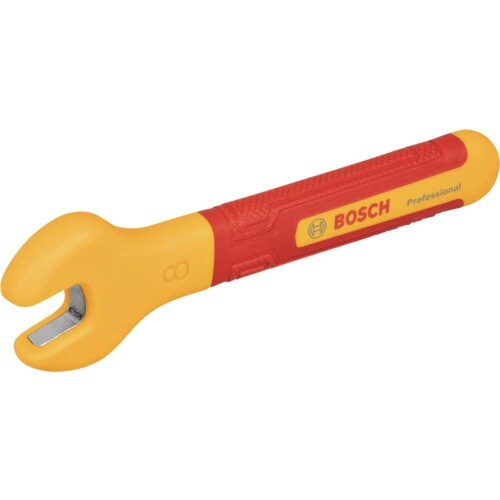 ボッシュ 絶縁スパナ 8mm