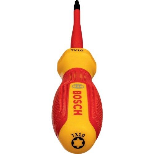 ボッシュ 絶縁ドライバー TX10×75mm