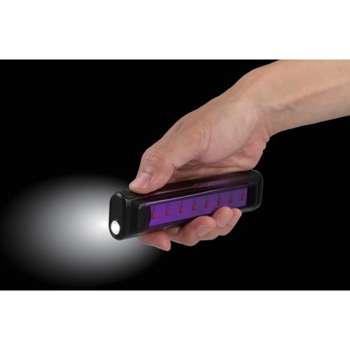 GENTOS 停止表示灯 むらぴかくん