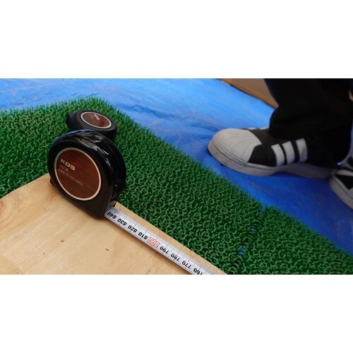 KDS コンベックス ネオロックマグ16巾3.5m