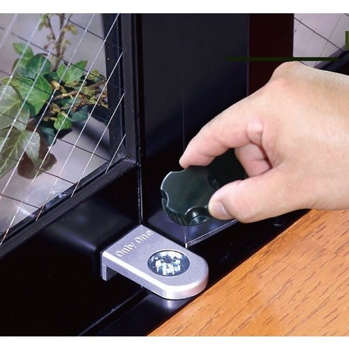 ノムラテック ウインドロックZERO 1個入り シ