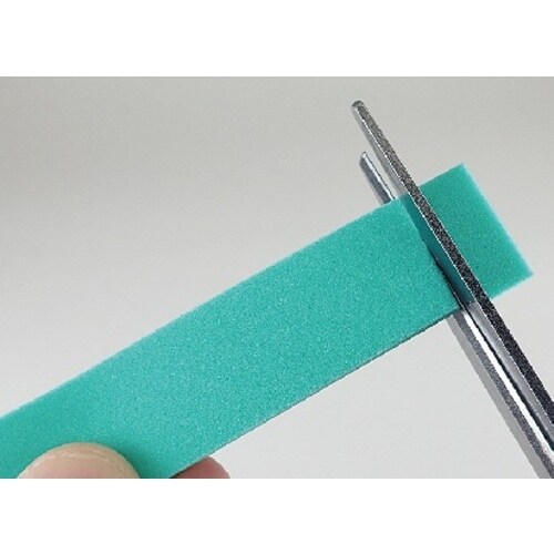 アルゴファイル スポンジナイト3mm 細セット 各