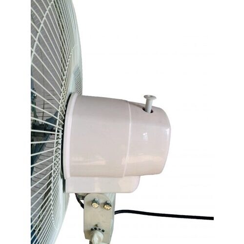 PROMOTE 全閉式折りたたみ工場扇(アルミ羽根