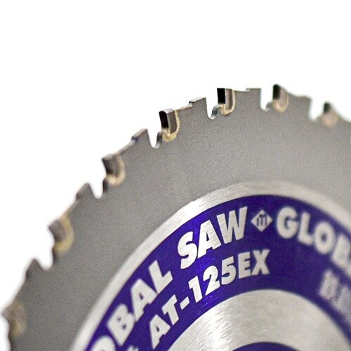 モトユキ グローバルソー鉄鋼解体用チップソー 12