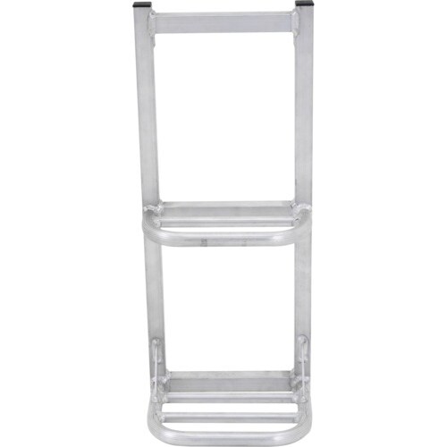 アルインコ トラック昇降ステップ TRHZ