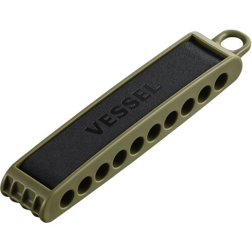 VESSEL ビットホルダー10本用 OD