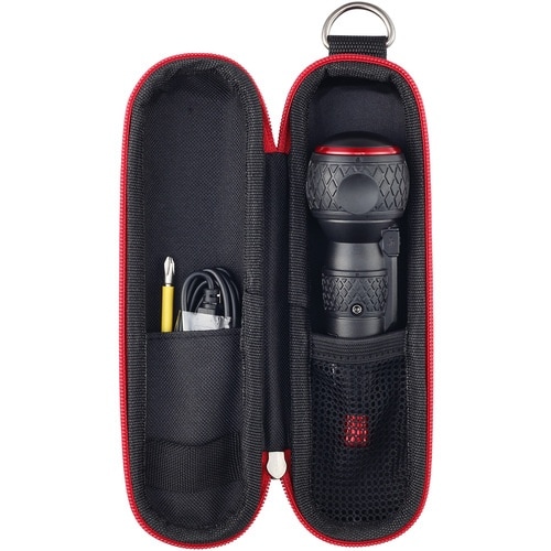 VESSEL ドライバーケース(スリム)