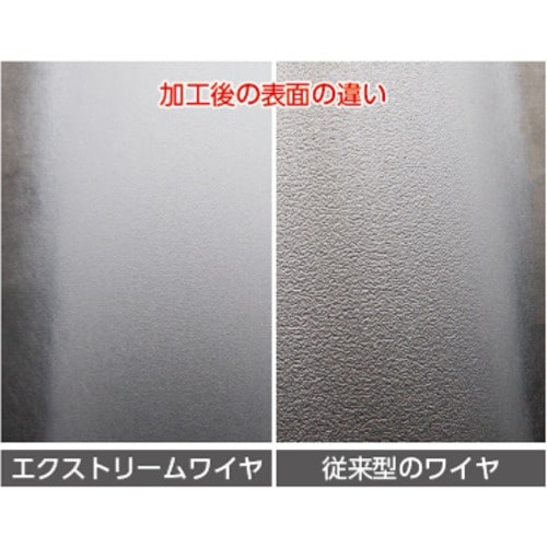 OSBORN Xtremeベベルブラシ