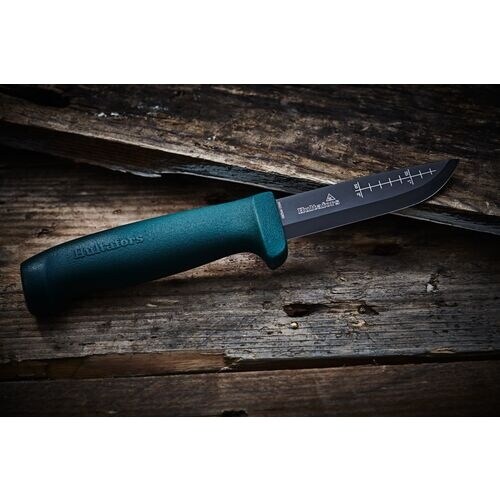 Hultafors アウトドアナイフ OK1 全長