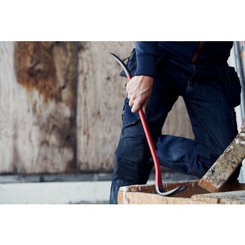 Hultafors スチールレッキングバー 109