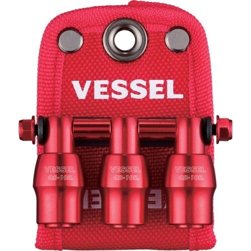 VESSEL 限定クイックキャッチャー3連ホルダー
