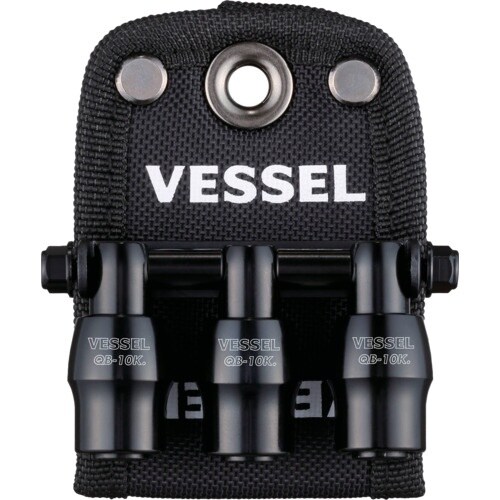 VESSEL 限定クイックキャッチャー3連ホルダー
