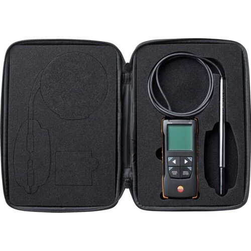 TESTO 熱線式風速計 testo 425 風速