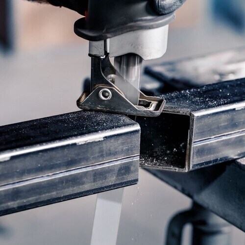 ボッシュ セーバーソーブレード バイメタル S12