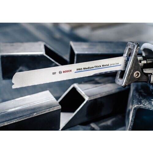 ボッシュ セーバーソーブレード バイメタル S93